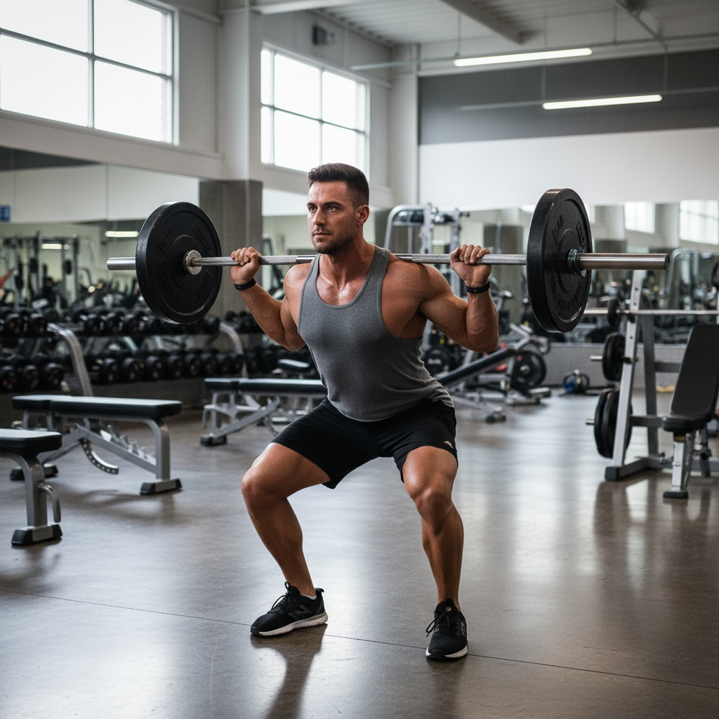 Why we put 7g of BCAAs in every pouch