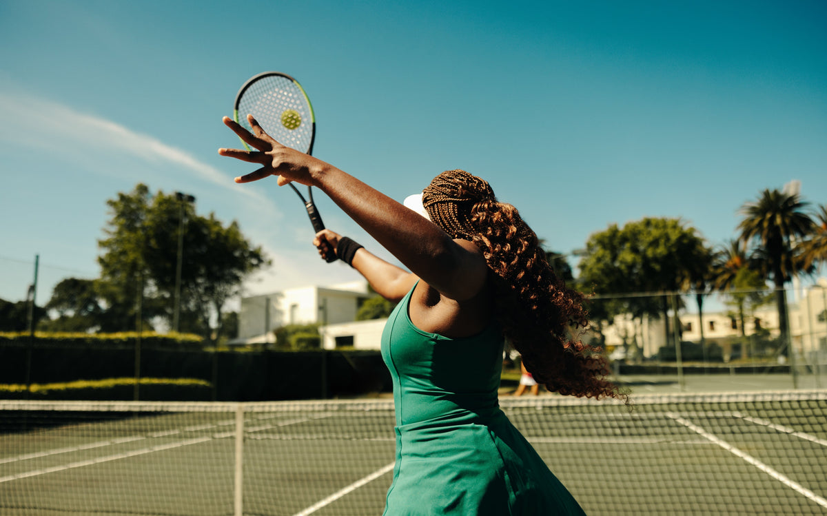 How much electrolyte do you actually need?