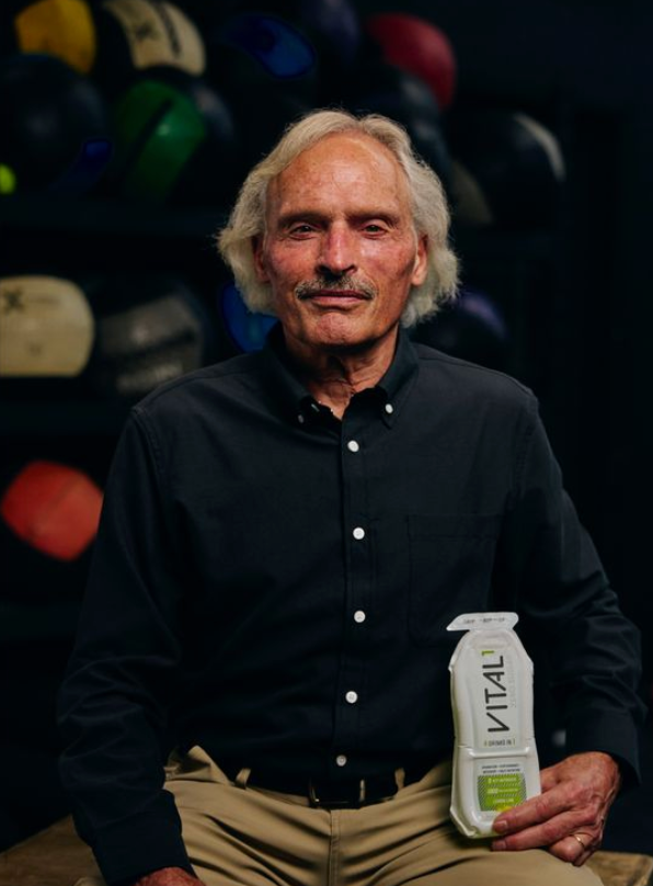 Dr. David C. Nieman