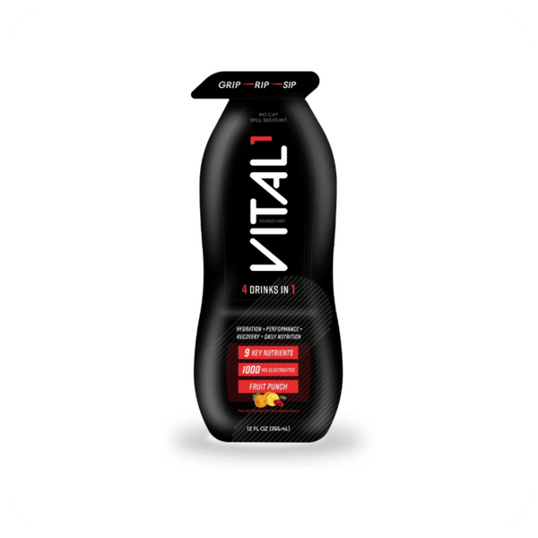Vital 1 Original -Fruit punch