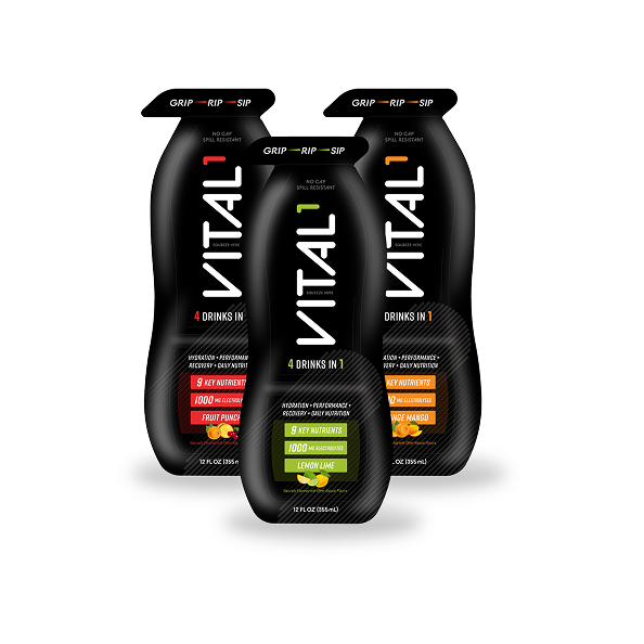 Vital 1 Original - Variety