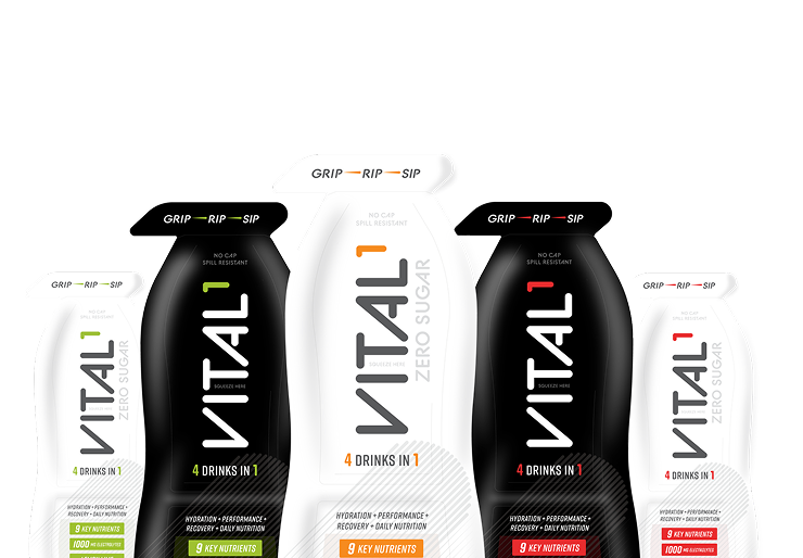 VITAL 1 YOUR WAY