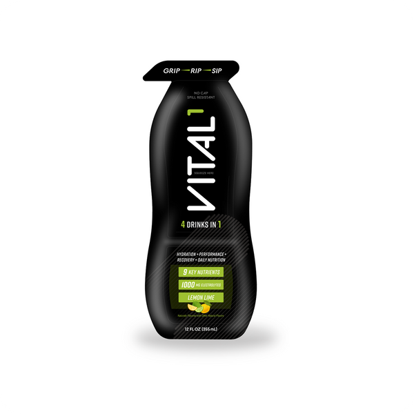 Vital 1 Original - Lemon Lime